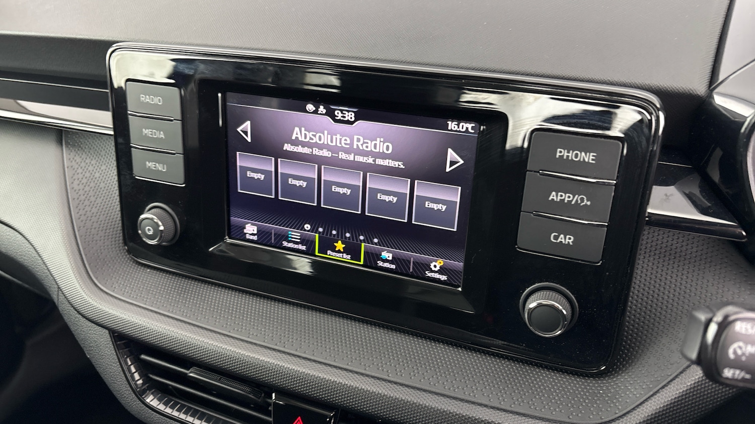 Used Skoda Fabia 2023 for sale - 78106499: Photo 26