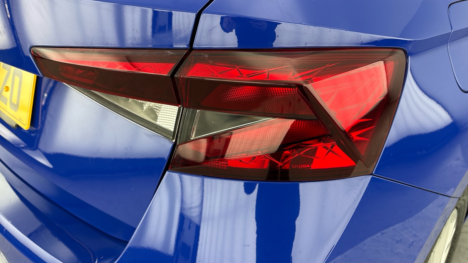 Used Skoda Fabia 2023 for sale - 78106499: Photo 27