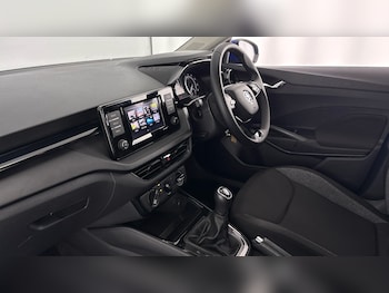 Used Skoda Fabia 2023 for sale - 78106499: Photo