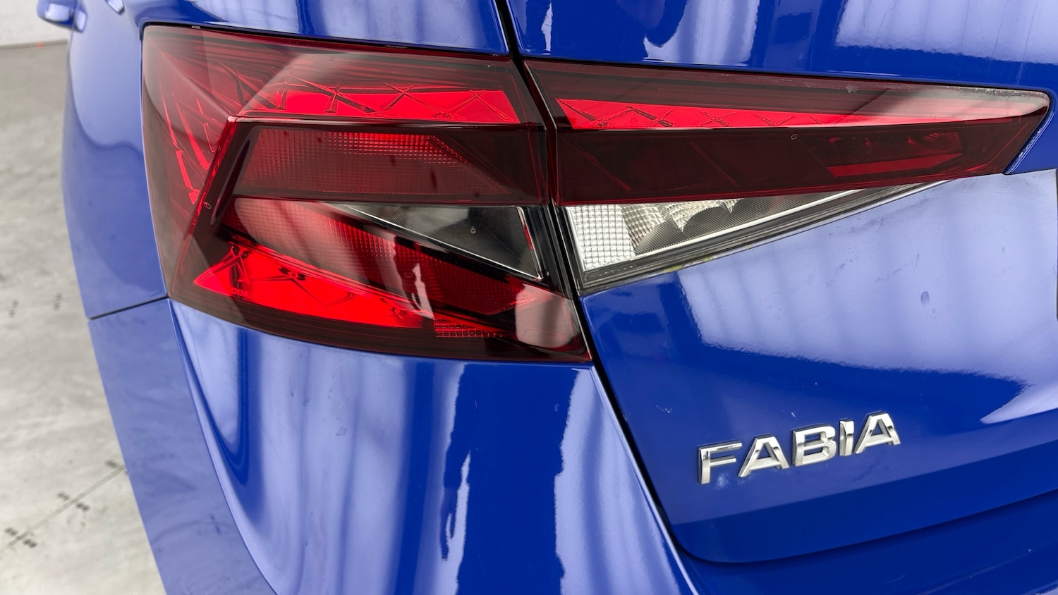 Used Skoda Fabia 2023 for sale - 78106499: Photo 30