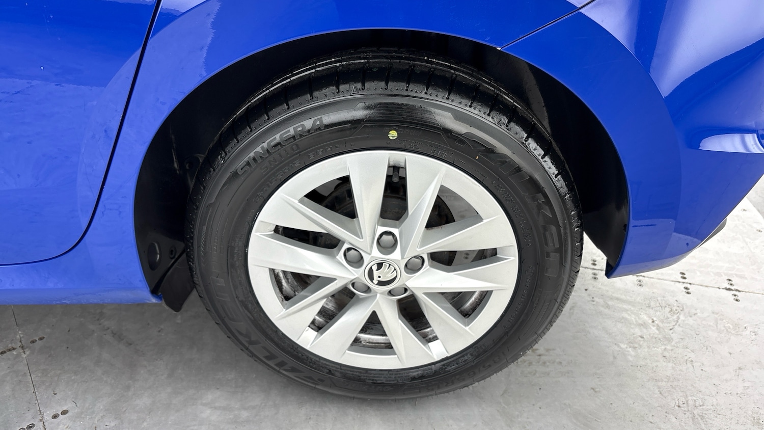 Used Skoda Fabia 2023 for sale - 78106499: Photo 31