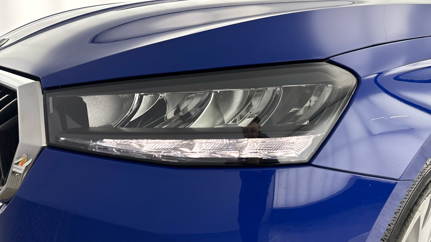 Used Skoda Fabia 2023 for sale - 78106499: Photo 36