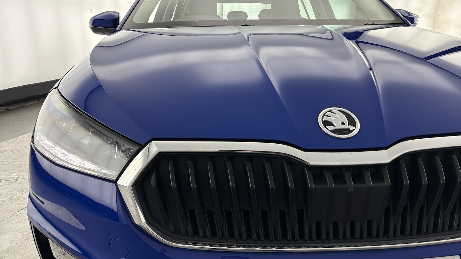 Used Skoda Fabia 2023 for sale - 78106499: Photo 37