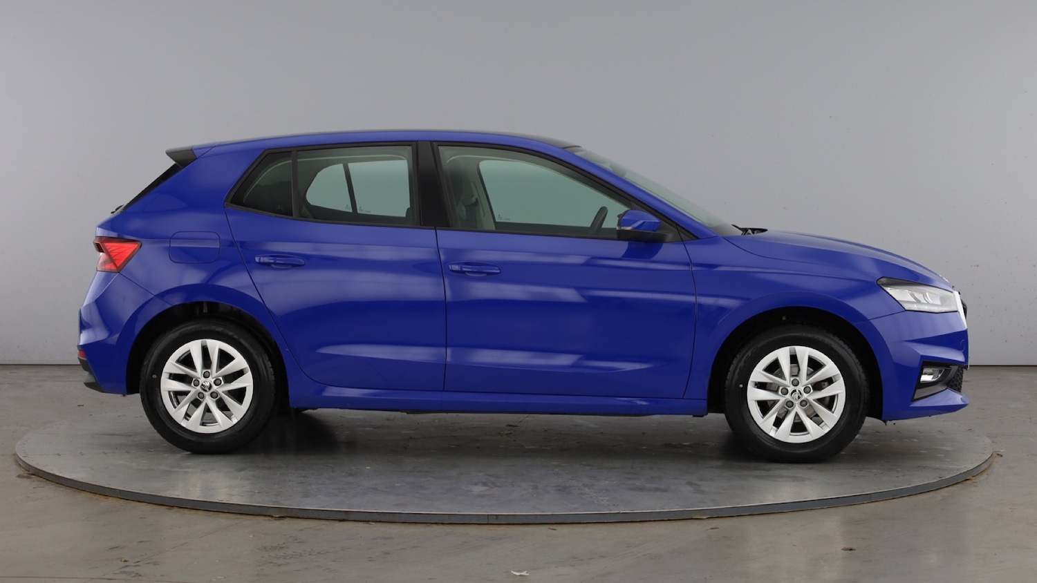 Used Skoda Fabia 2023 for sale - 78106499: Photo 4