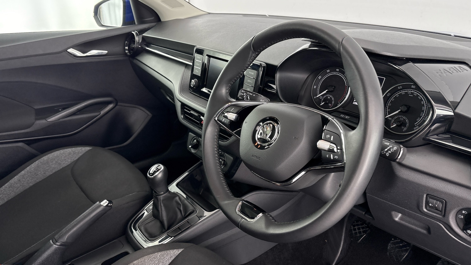 Used Skoda Fabia 2023 for sale - 78106499: Photo 7