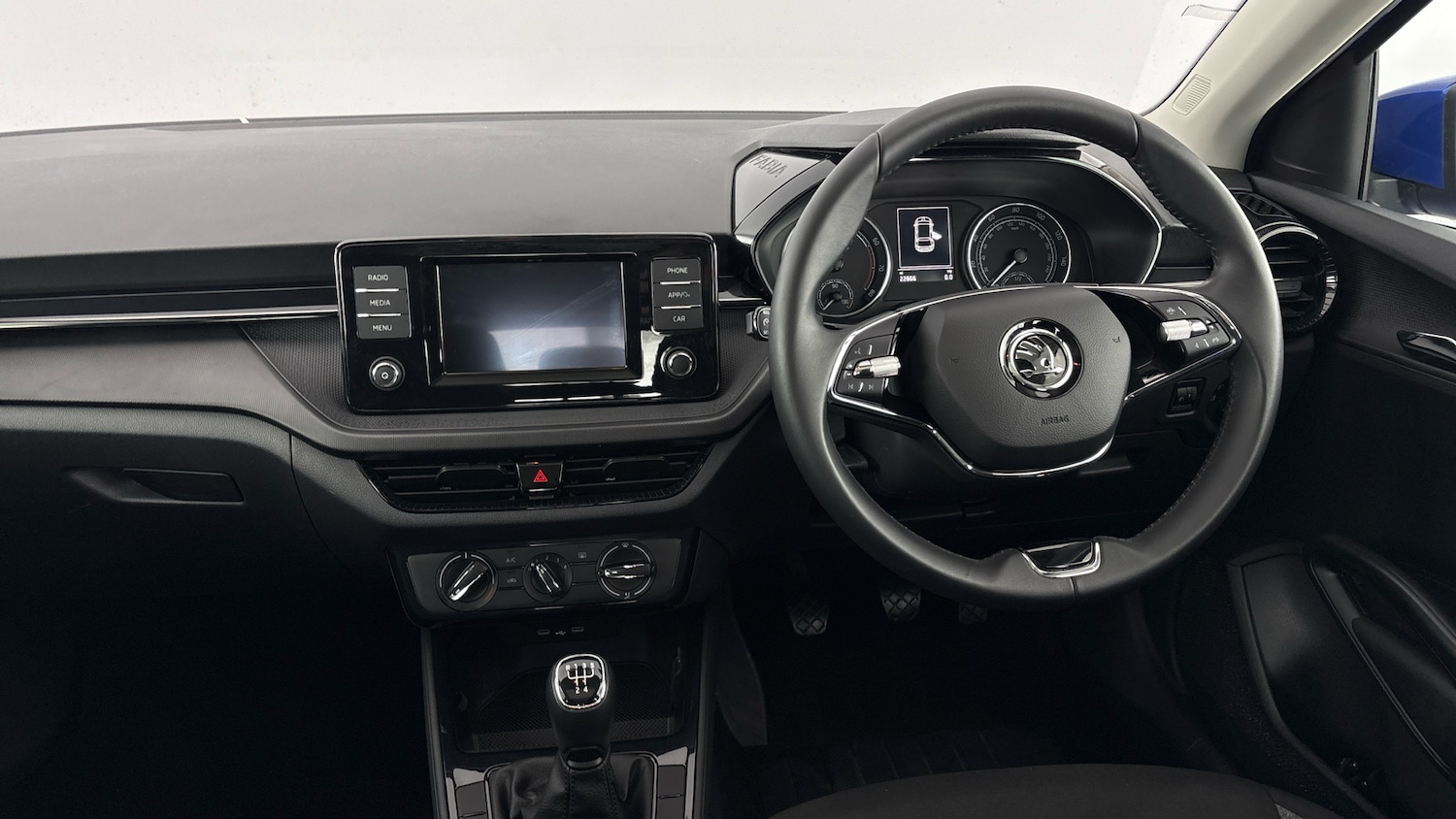 Used Skoda Fabia 2023 for sale - 78106499: Photo 9