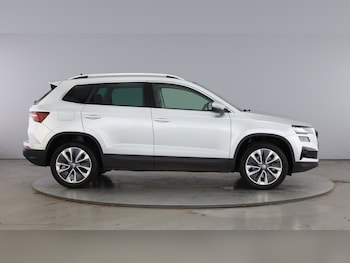 Used Skoda Karoq 2024 for sale - 78745495: Photo