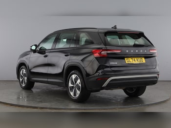 Used Skoda Kodiaq 2024 for sale - 77602832: Photo