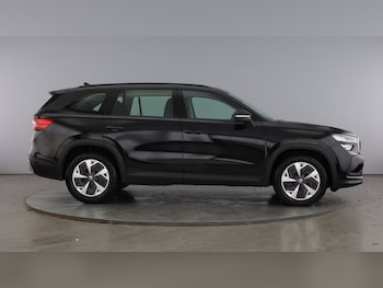 Used Skoda Kodiaq 2024 for sale - 77602832: Photo