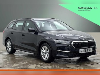 2025 (25) - TSI ACT SE Technology Euro 6 5-door