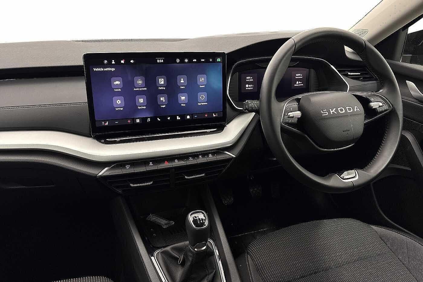 Used Skoda Octavia 2025 for sale - 77650348: Photo 2