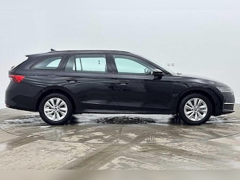 Used Skoda Octavia 2025 for sale - 77650348: Photo