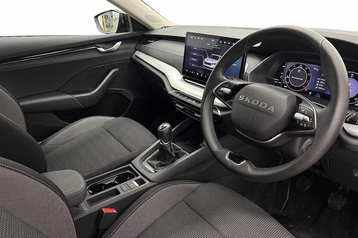 Used Skoda Octavia 2025 for sale - 77650348: Photo 6