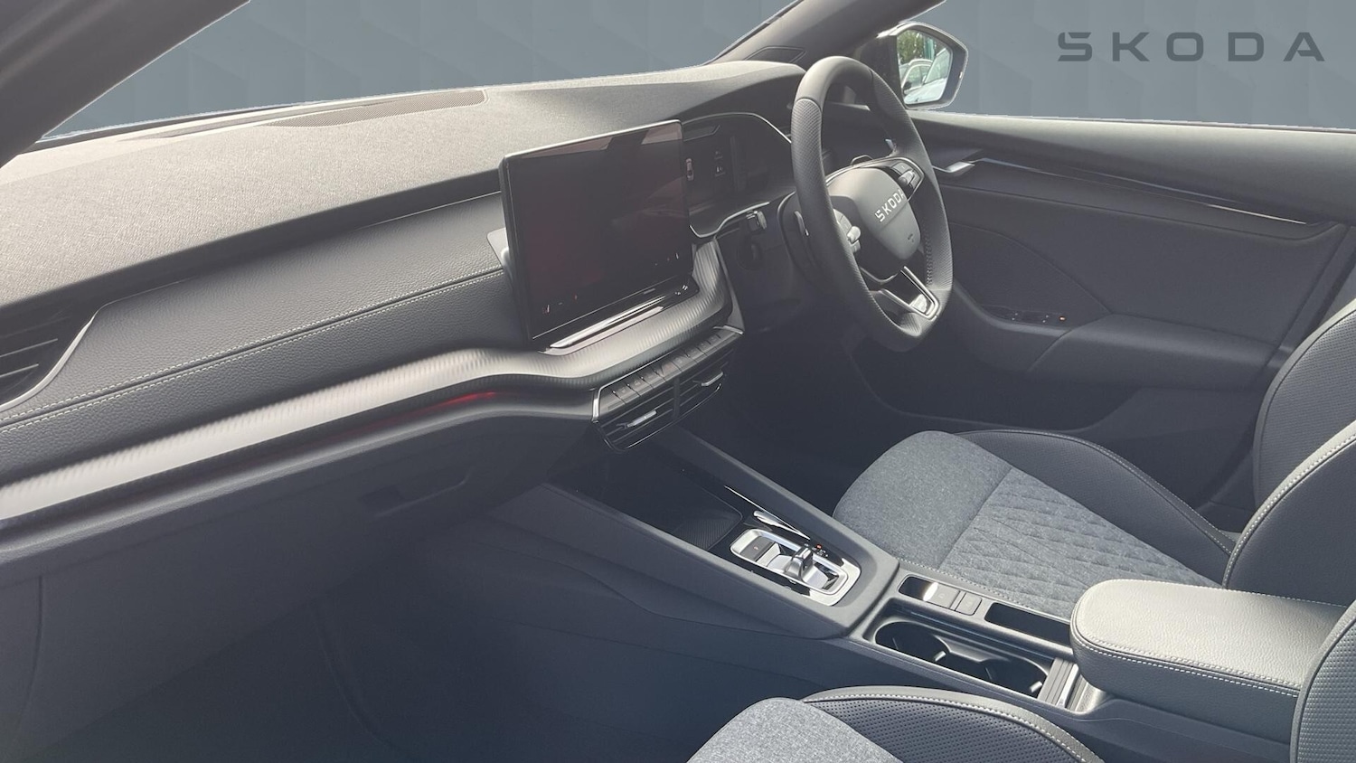 Used Skoda Octavia 2025 for sale - 77515787: Photo 2