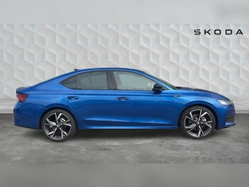 Used Skoda Octavia 2025 for sale - 77515787: Photo