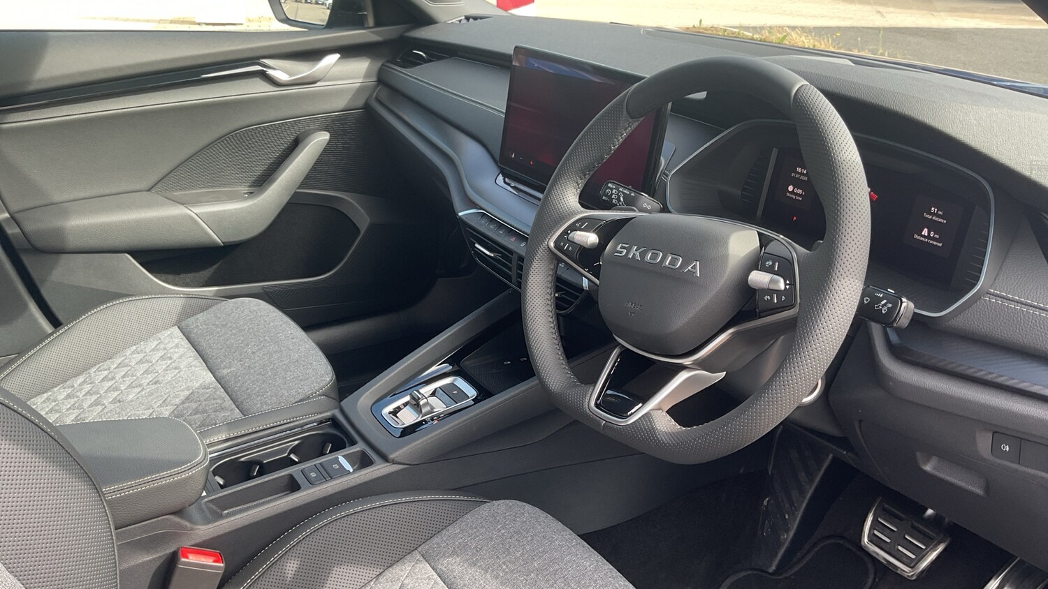 Used Skoda Octavia 2025 for sale - 77515787: Photo 6