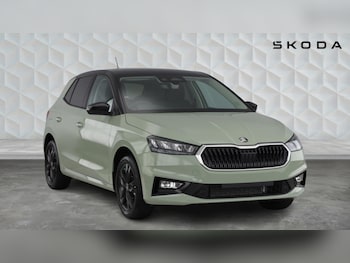 Used Skoda Fabia undefined for sale - 79564150: Photo