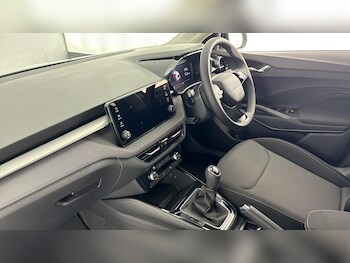 Used Skoda Fabia undefined for sale - 79564150: Photo