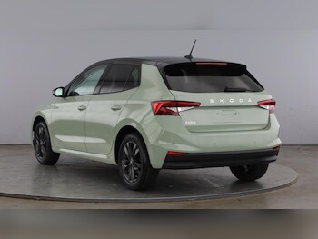 Used Skoda Fabia undefined for sale - 79564150: Photo