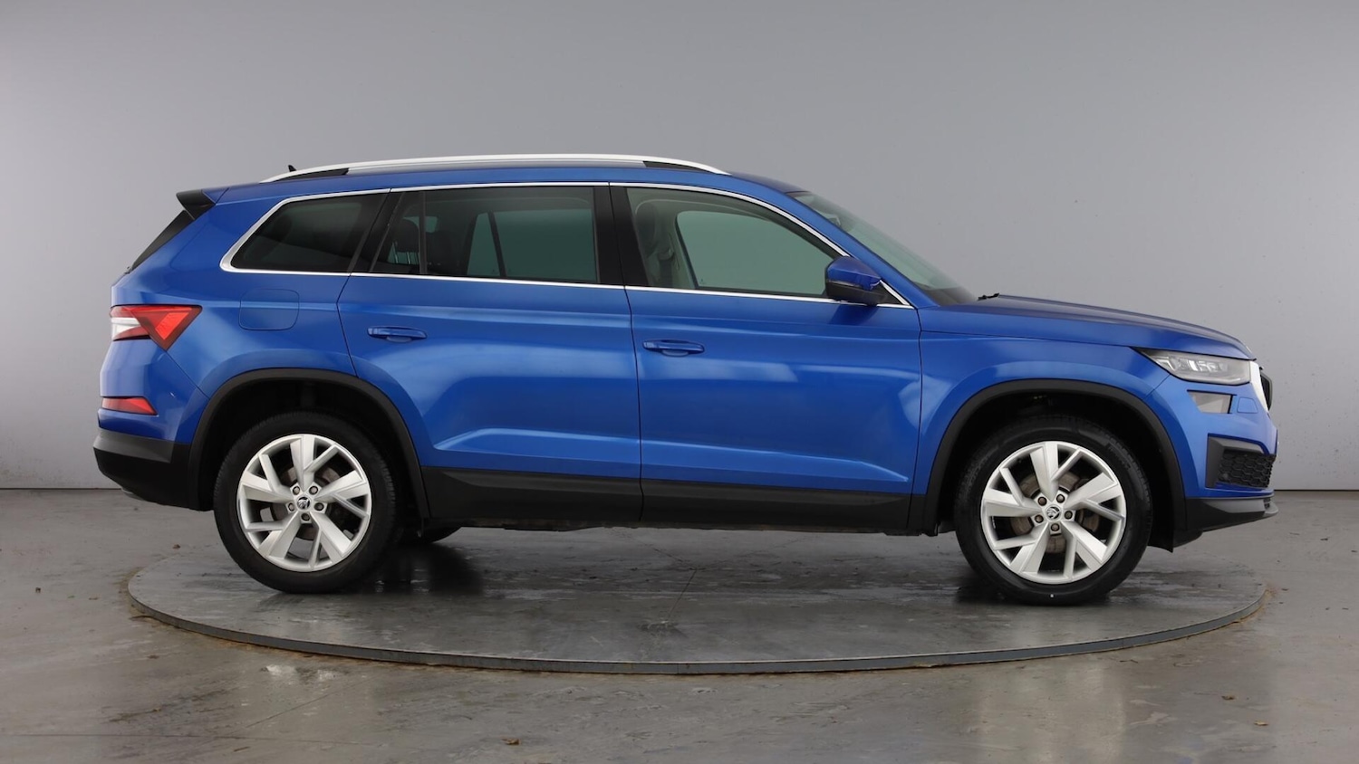 Used Skoda Kodiaq 2021 for sale - 77602748: Photo 4