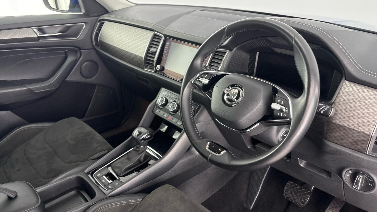 Used Skoda Kodiaq 2021 for sale - 77602748: Photo 6