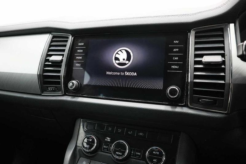 Used Skoda Kodiaq 2023 for sale - 76391364: Photo 12