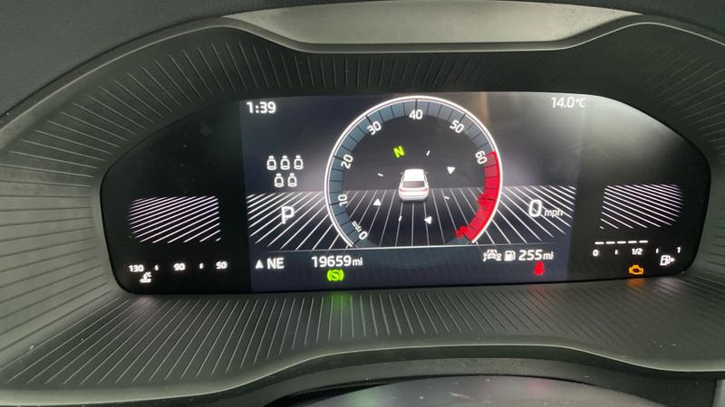 Used Skoda Kodiaq 2023 for sale - 76391364: Photo 13