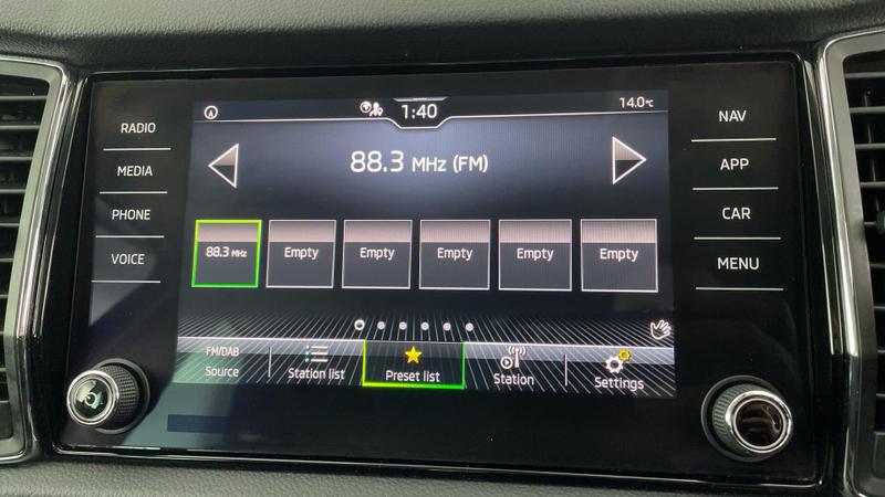 Used Skoda Kodiaq 2023 for sale - 76391364: Photo 15