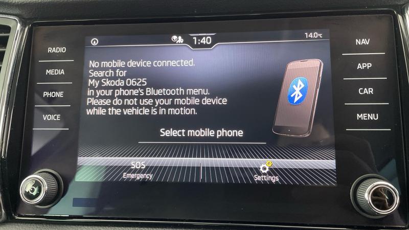 Used Skoda Kodiaq 2023 for sale - 76391364: Photo 16