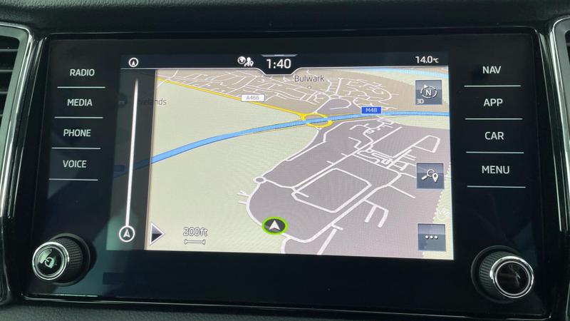 Used Skoda Kodiaq 2023 for sale - 76391364: Photo 17