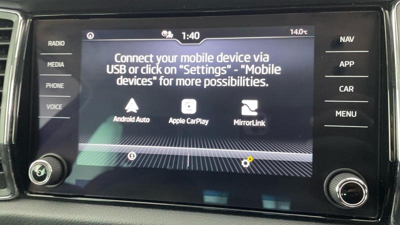 Used Skoda Kodiaq 2023 for sale - 76391364: Photo 18