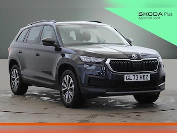 Used Skoda Kodiaq 2023 for sale - 76391364: Photo