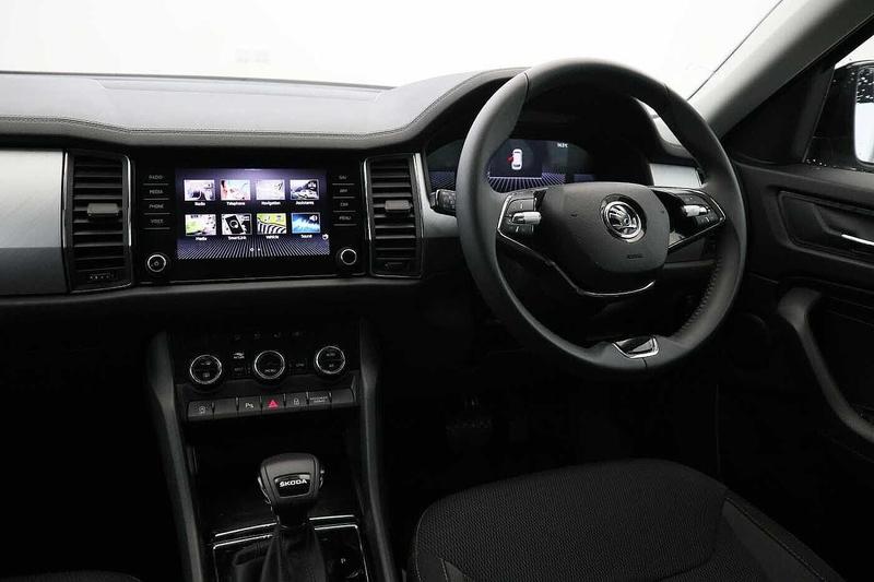 Used Skoda Kodiaq 2023 for sale - 76391364: Photo 2