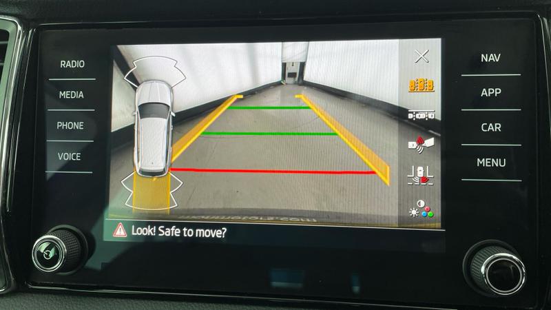 Used Skoda Kodiaq 2023 for sale - 76391364: Photo 23