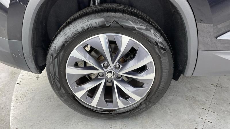 Used Skoda Kodiaq 2023 for sale - 76391364: Photo 27