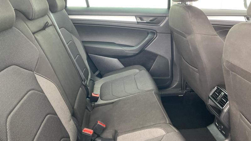 Used Skoda Kodiaq 2023 for sale - 76391364: Photo 28