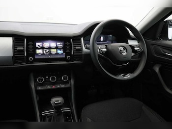 Used Skoda Kodiaq 2023 for sale - 76391364: Photo