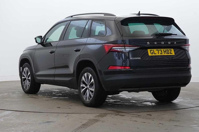 Used Skoda Kodiaq 2023 for sale - 76391364: Photo 3
