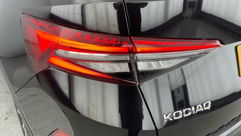 Used Skoda Kodiaq 2023 for sale - 76391364: Photo 32