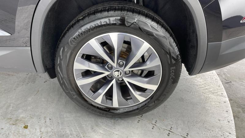 Used Skoda Kodiaq 2023 for sale - 76391364: Photo 33