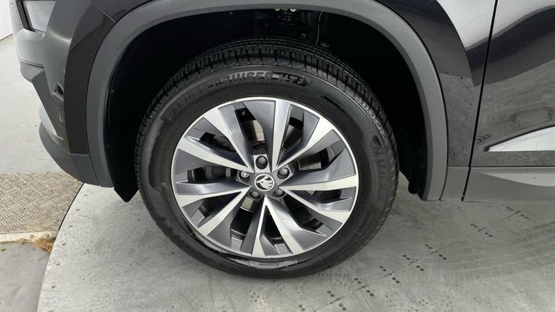 Used Skoda Kodiaq 2023 for sale - 76391364: Photo 37