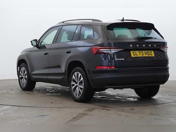Used Skoda Kodiaq 2023 for sale - 76391364: Photo
