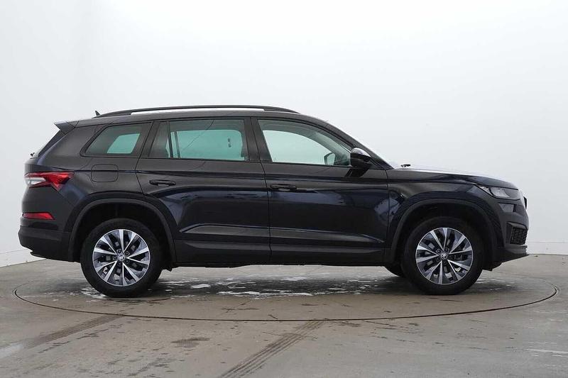Used Skoda Kodiaq 2023 for sale - 76391364: Photo 4