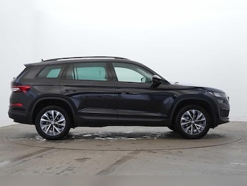 Used Skoda Kodiaq 2023 for sale - 76391364: Photo