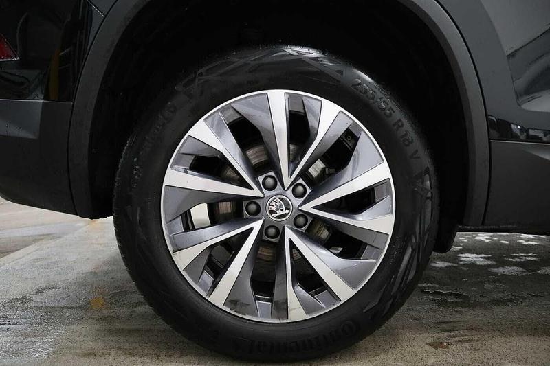 Used Skoda Kodiaq 2023 for sale - 76391364: Photo 5