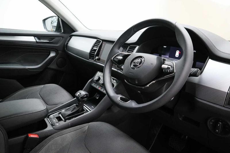 Used Skoda Kodiaq 2023 for sale - 76391364: Photo 6