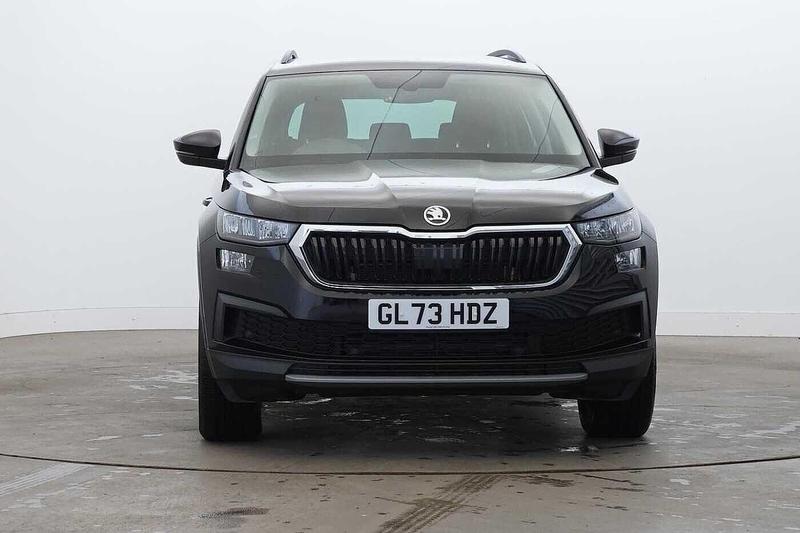 Used Skoda Kodiaq 2023 for sale - 76391364: Photo 7