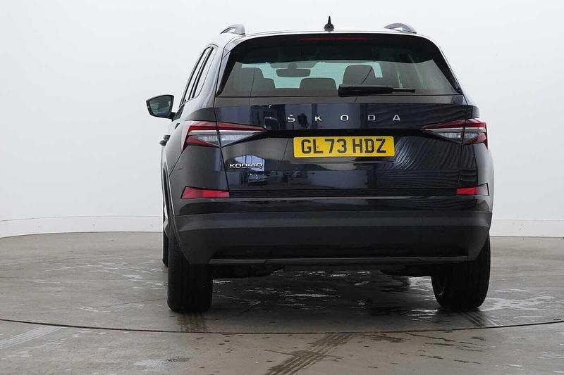 Used Skoda Kodiaq 2023 for sale - 76391364: Photo 8