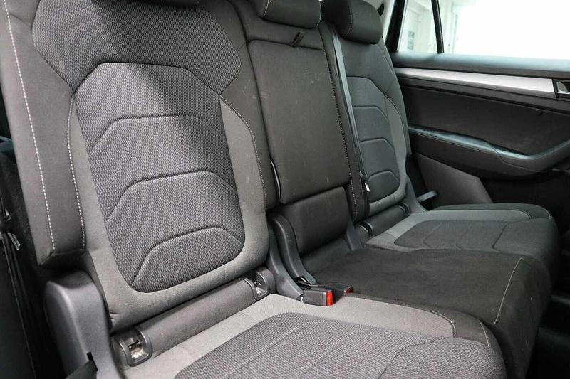 Used Skoda Kodiaq 2023 for sale - 76391364: Photo 9