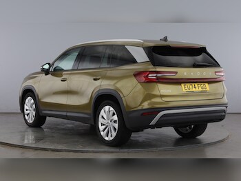 Used Skoda Kodiaq 2024 for sale - 78456709: Photo